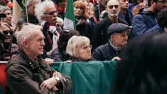 Il destino pensionistico di chi serve il Paese cambia improvvisamente direzione