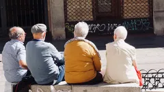 Nel 2027 il pensionamento prende una svolta che pochi si aspettano